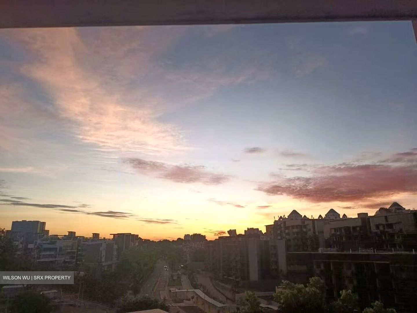 Nottinghill Suites (D21), Apartment #466827461